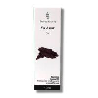 Sense Aroma Ya Amar Premium Fragrance Oil 10ml Extra Image 2 Preview